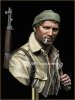 Young Miniatures YM1841 US Paratrooper WWII 17th Airbone Division 1/10